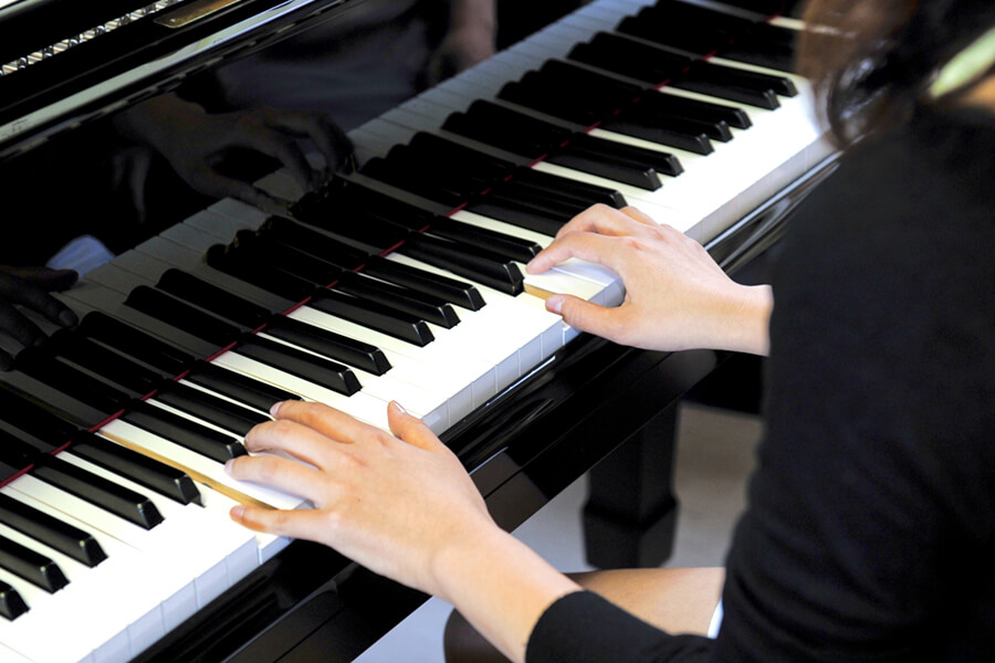 おすすめのピアノ練習方法｜練習の頻度やポイントも解説